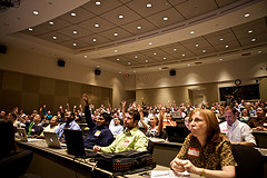 Ignite Atlanta Audience
